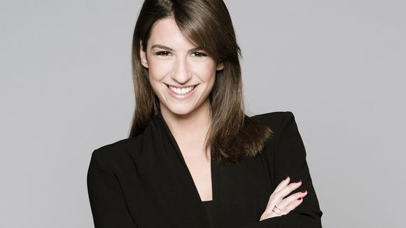 "Appels d'urgence" : Hélène Mannarino (ex-C8) aux commandes du magazine de TFX