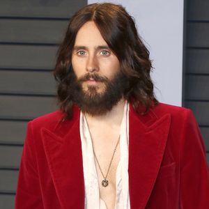 Jared Leto va incarner "Morbius", issu de l'univers de "Spider-Man".