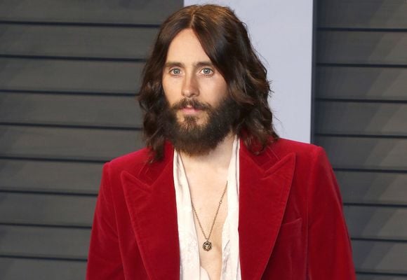 Jared Leto va incarner "Morbius", issu de l'univers de "Spider-Man".