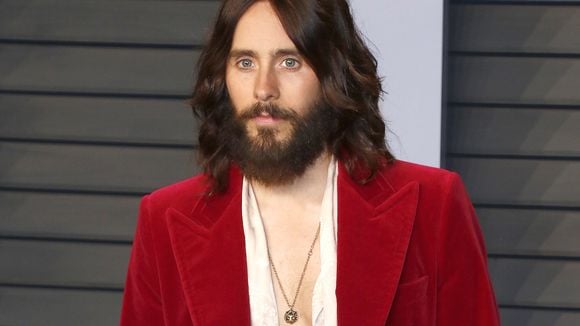 "Morbius" : Jared Leto héros du prochain spin-off de "Spider-Man"