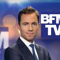 BFMTV : François Gapihan récupère le 15h-17h