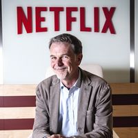 Concurrence de Netflix : Les sombres prédictions de Morgan Stanley pour les télés européennes