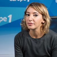 Deux cyber-harceleurs de Nadia Daam condamnés à 6 mois de prison avec sursis