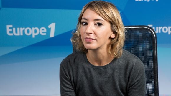 Deux cyber-harceleurs de Nadia Daam condamnés à 6 mois de prison avec sursis