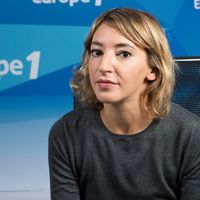 Un troisième cyber-harceleur de Nadia Daam condamné à 6 mois de prison avec sursis