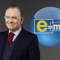 Audiences : "E=M6" signe sa meilleure saison depuis 6 ans