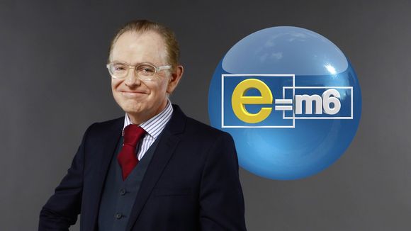 Audiences : "E=M6" signe sa meilleure saison depuis 6 ans