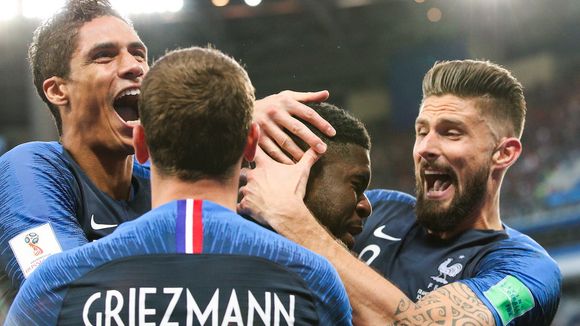 France en finale de la Coupe du monde : C8 et W9 modifient leurs programmes