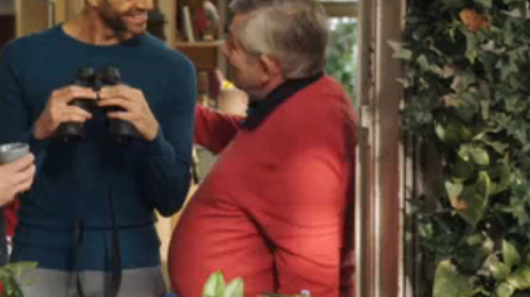 "Tous avec les Bleus" : Le groupe M6 affiche son soutien à l'équipe de France