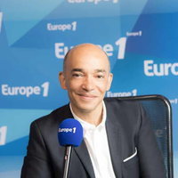 Fabrice d'Almeida succède à Franck Ferrand sur Europe 1