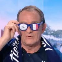 Champions du monde : Euphorie générale dans le "13 Heures" de Jean-Pierre Pernaut sur TF1