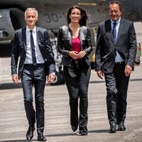 Johnny, 14 Juillet, Mondial : Comment TF1 est redevenue la chaîne de l'événement ?