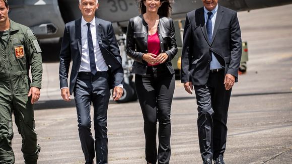 Johnny, 14 Juillet, Mondial : Comment TF1 est redevenue la chaîne de l'événement ?