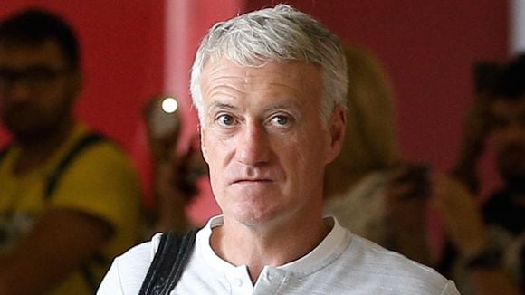 Didier Deschamps règle ses comptes avec Christophe Dugarry et son émission sur RMC