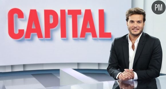 "Capital" sur M6