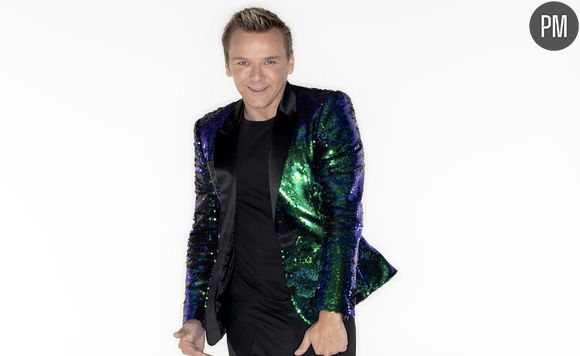 Jeanfi Janssens, candidat de "Danse avec les stars" saison 9