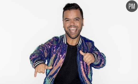 Anouar Toubali, candidat de "Danse avec les stars" saison 9