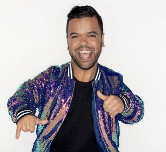 Anouar Toubali, candidat de 'Danse avec les stars' saison 9