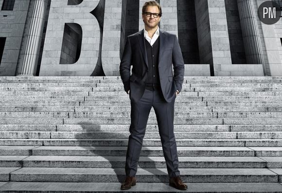 "Bull" sur M6