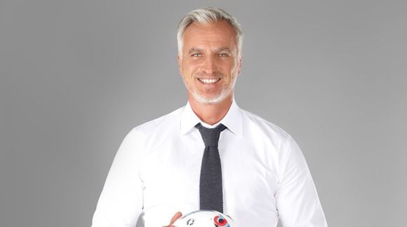 David Ginola