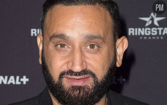 Cyril Hanouna