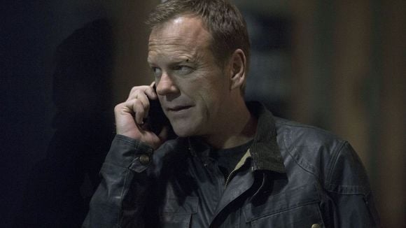 "24" : Jack Bauer de retour... mais pas Kiefer Sutherland ?