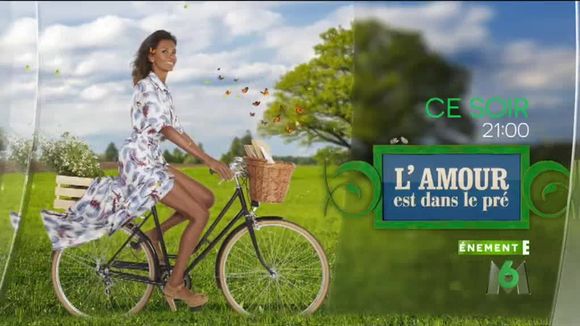 "L'amour est dans le pré" : M6 lance (enfin) la saison 13 ce soir