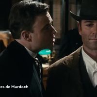 "Les Enquêtes de Murdoch" : La saison 11 arrive ce soir sur France 3