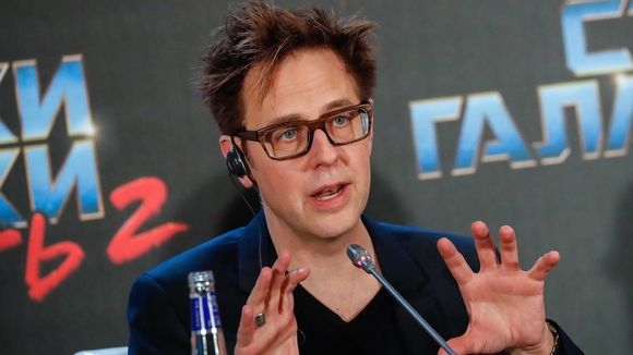 "Les Gardiens de la Galaxie : Malgré la lettre des acteurs, Disney ne veut pas réintégrer James Gunn