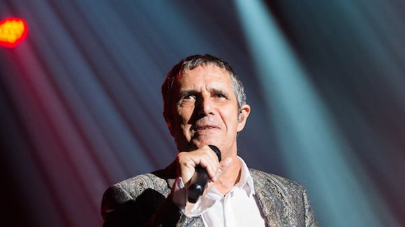 Julien Clerc nouveau coach de "The Voice" ?