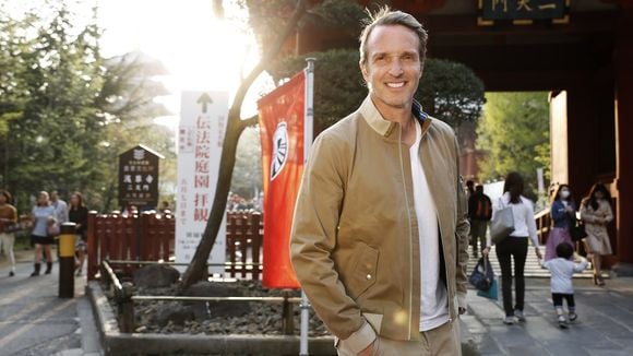 Audiences : "Pékin Express" leader en baisse devant France 2 et TF1, France 5 cartonne