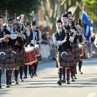 Audiences dimanche : Bonne performance pour le Festival interceltique de Lorient, "Le 19/20" en forme (F3)