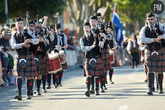 Festival interceltique de Lorient