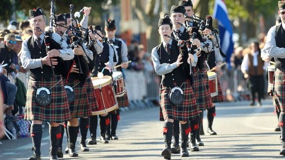 Audiences dimanche : Bonne performance pour le Festival interceltique de Lorient, "Le 19/20" en forme (F3)