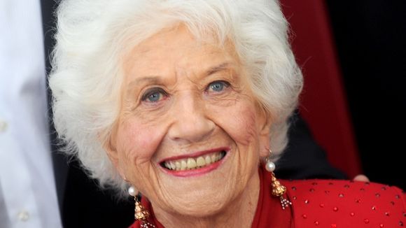 Charlotte Rae ("Arnold et Willy", "Drôle de vie") est morte