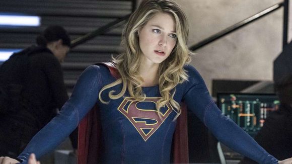 "Supergirl" bientôt adaptée au cinéma