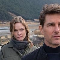 Box-office : "Mission Impossible - Fallout" signe le 9e meilleur démarrage de l'année