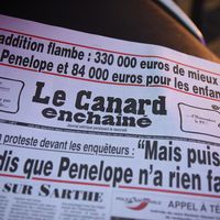 Pourquoi "Le Canard enchaîné" ne sera pas en kiosques demain ?
