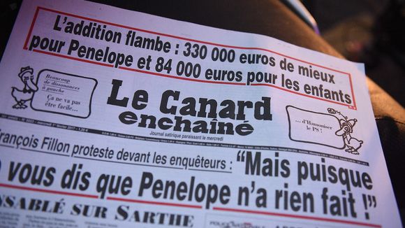 Pourquoi "Le Canard enchaîné" ne sera pas en kiosques demain ?
