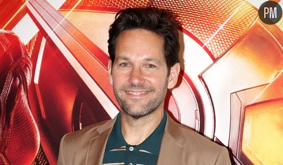 Paul Rudd