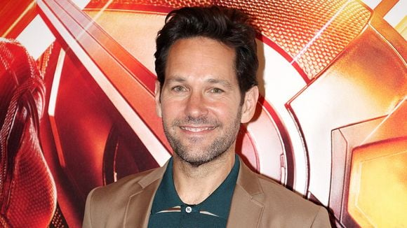 "Living With Yourself" : Paul Rudd ("Ant-man") héros et méchant de la prochaine série de Netflix