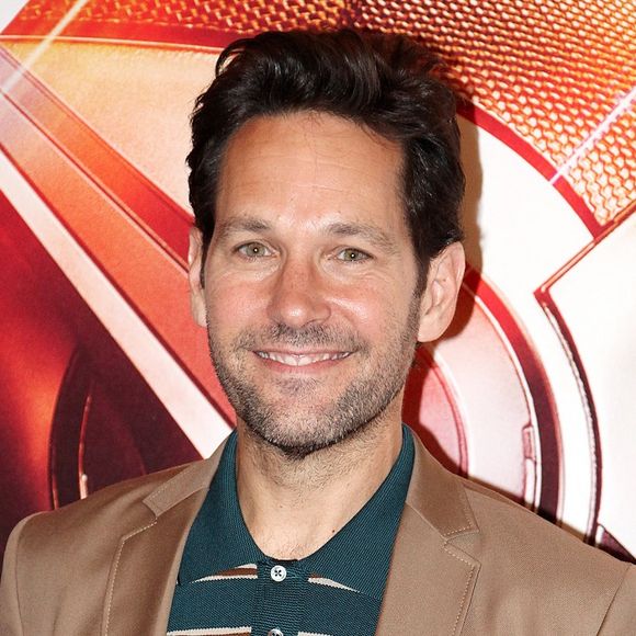 Paul Rudd