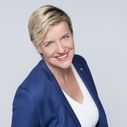 Céline Géraud quitte France Télévisions pour RMC Sport