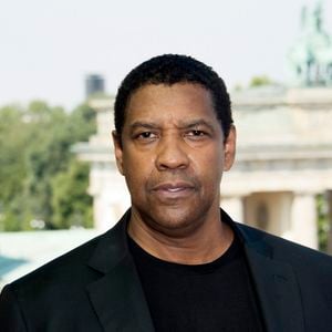 Denzel Washington