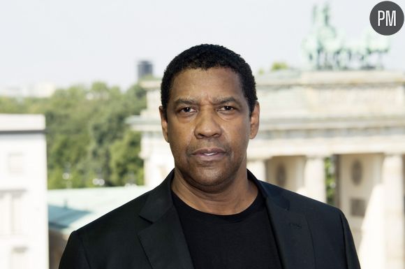 Denzel Washington