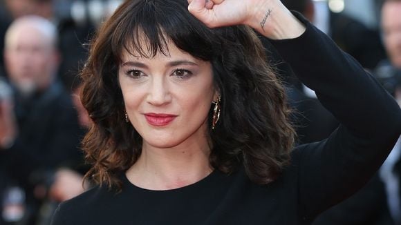 Accusée d'agression sexuelle, Asia Argento nie en bloc et livre sa version des faits