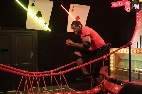 "Fort Boyard"