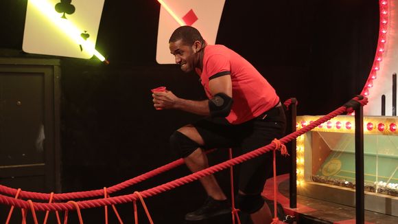 "Fort Boyard" : Comment sont réparties les épreuves entre les candidats ?