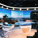 TF1 dévoile le nouveau plateau de ses JT