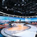 TF1 dévoile le nouveau plateau de ses JT